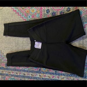 Hervé Leger Bahia leggings M Black